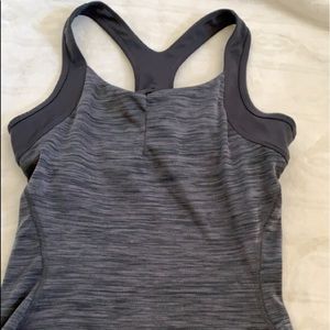 Women’s Reebok tank